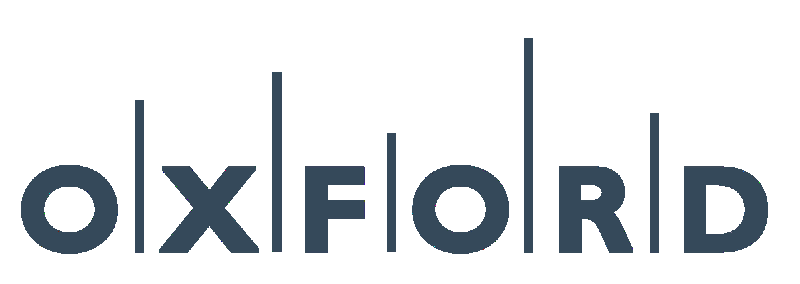 Oxford Properties logo